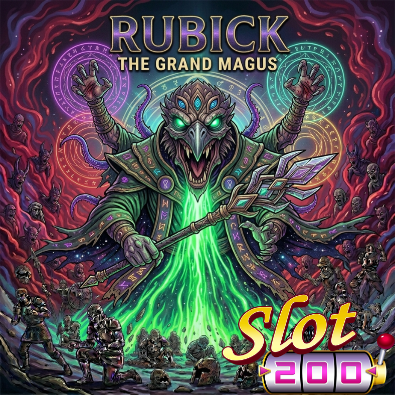 SLOT200
